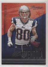 2014 Panini Prestige Danny Amendola #14 2u3