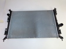 Radiateur Peugeot 3008