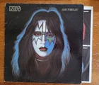 KISS Ace Frehley 1978 Solo LP w/Inner Sleeve VG/VG+ Original 1st US Press TESTED