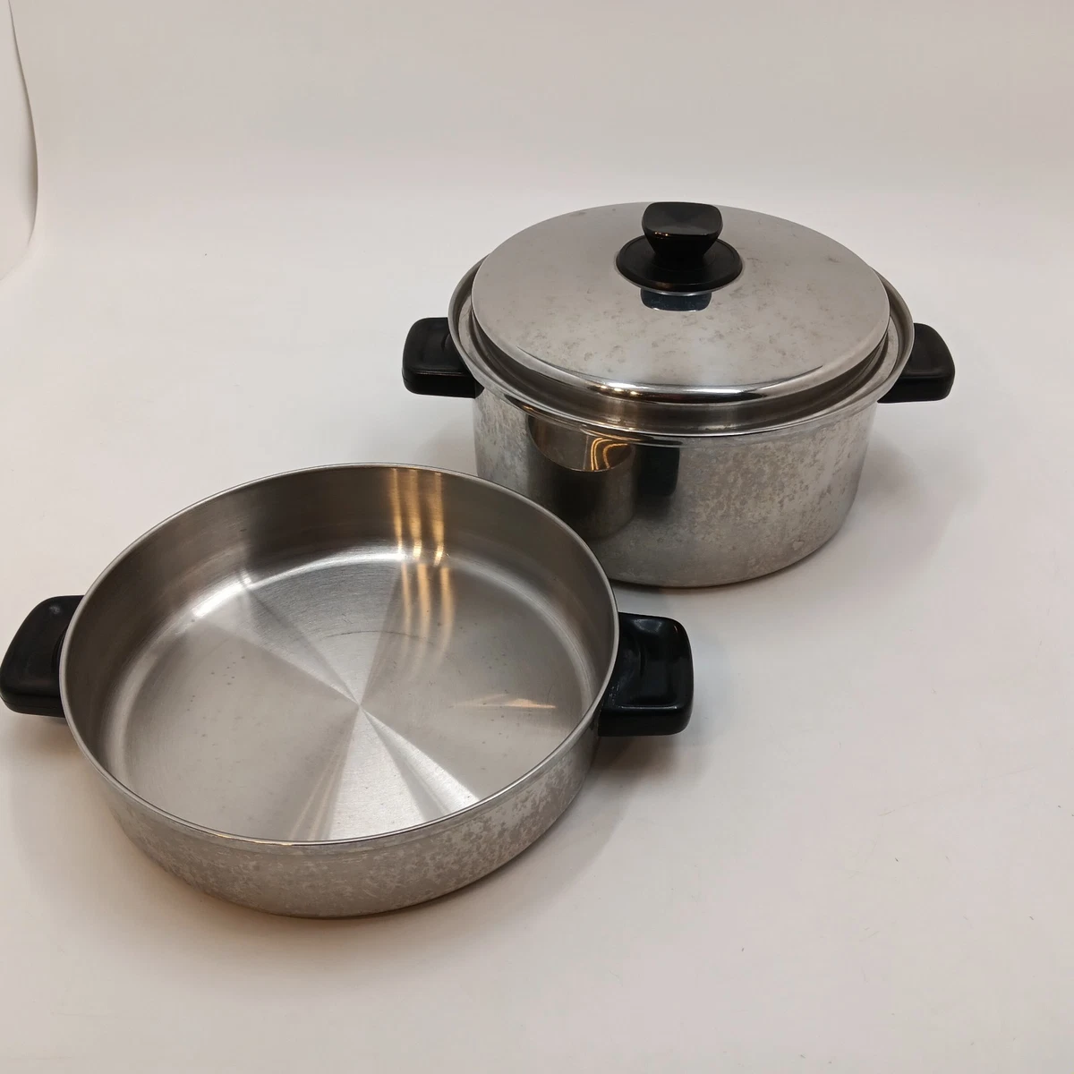 Vita Craft In Collectible Aluminum Cookware for sale | eBay