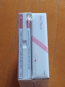 Sister Princess Premium Dreamcast Japan M2