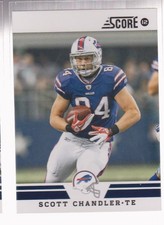 Buffalo Bills Cards You Pick -- Get 40% off Details Inside A6
