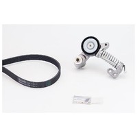 Keilrippenriemensatz FüR Volvo V90 235 236 2.0 16 Bis 26 Continental D4204T5 Neu