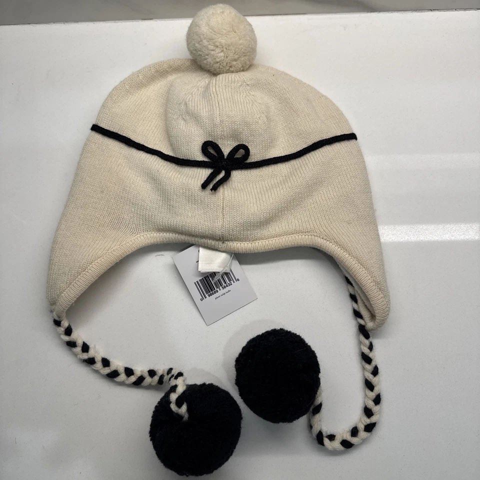 Kate Spade Cat Burglar Hat - Image 2 of 4