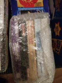 Nes challenge set + gamboy + game genie+ lots more big bundle