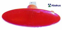 Abakus 431-1402N-UE Blinkleuchte Blinker Blinklicht FüR Ford