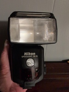 Nikon Sb 29 | eBay