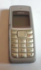 Vintage Nokia 1110i Cell Phone Without Battery - Parts Only - Read Description