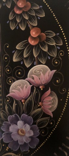 Tole Painting Pattern Packet: Fairy Tale Treats by Jo Sonja Jansen - Picture 5 of 6