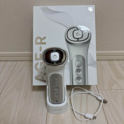 Medicube AGE-R Ussera Deep Shot ME-USSERA-01 Home Skin Care Beauty