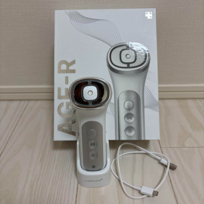 Medicube AGE-R Ussera Deep Shot ME-USSERA-01 Home Skin Care Beauty