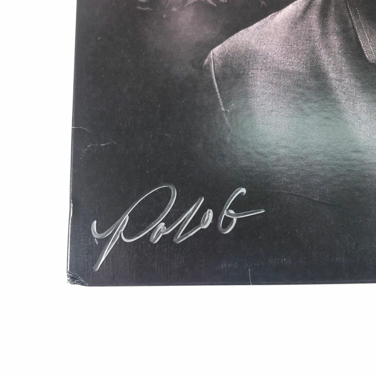 Polo G signed The Goat LP Vinyl JSA Album autographed | eBay