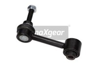 Maxgear 72-1568 Stange/Strebe, Stabilisator For Audi Seat Skoda Skoda (Svw) VW