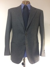 GIACCA UOMO ALTA SARTORIA TG