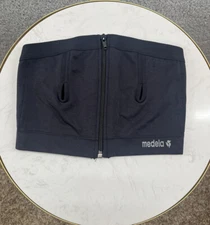 Medela NWOT Medium Easy Expression Bustier Hands Free Pumping Bra Strapless H7