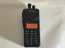 Midland STP-105B P25 136-174MHz VHF Radio FPP