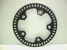 2011-2015 Kawasaki Ninja ZX10R FRONT WHEEL ABS BRAKE RING 11-15 2014 2015