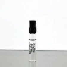 ARMANI PRIVE (Vetiver D'Hiver) by Giorgio Armani for Men 2ml Splash SAMPLE ( C62