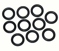 Lambretta LI LX Lamby 150 CC Modelle Gear O Ring Kit 11,8X2,9Mm