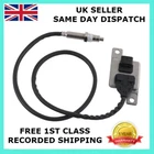 NEW NOx SENSOR FOR VW TIGUAN 5N 2.0 TDI 2015-18 04L907805L 04L907807L 5WK97231