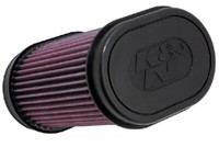 K&N Filters YA-7008 Luftfilter