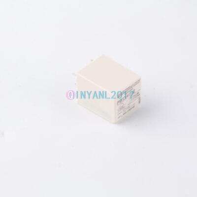 2PCS SCHRACK PB134012 12VDC Power Relay 4Pins 10A 250VAC New