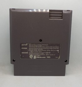 Ironsword : Wizards & Warriors II ( Nintendo NES) RARE 1991 PAL FRA