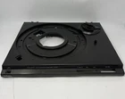 OEM Technics SL-QD33 Turntable Original Top Plinth Cabinet Replacement Parts