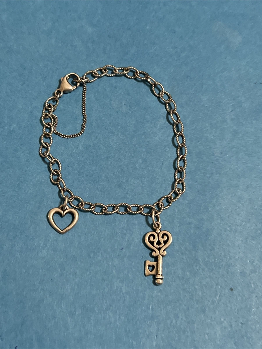 James avery hotsell twisted bracelet