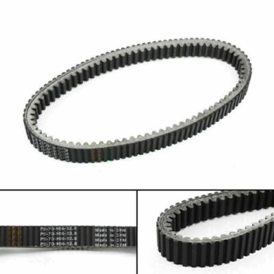 Drive Belt 27601-11H00 For Suzuki LTA450 King Quad 450 AXi 07-10