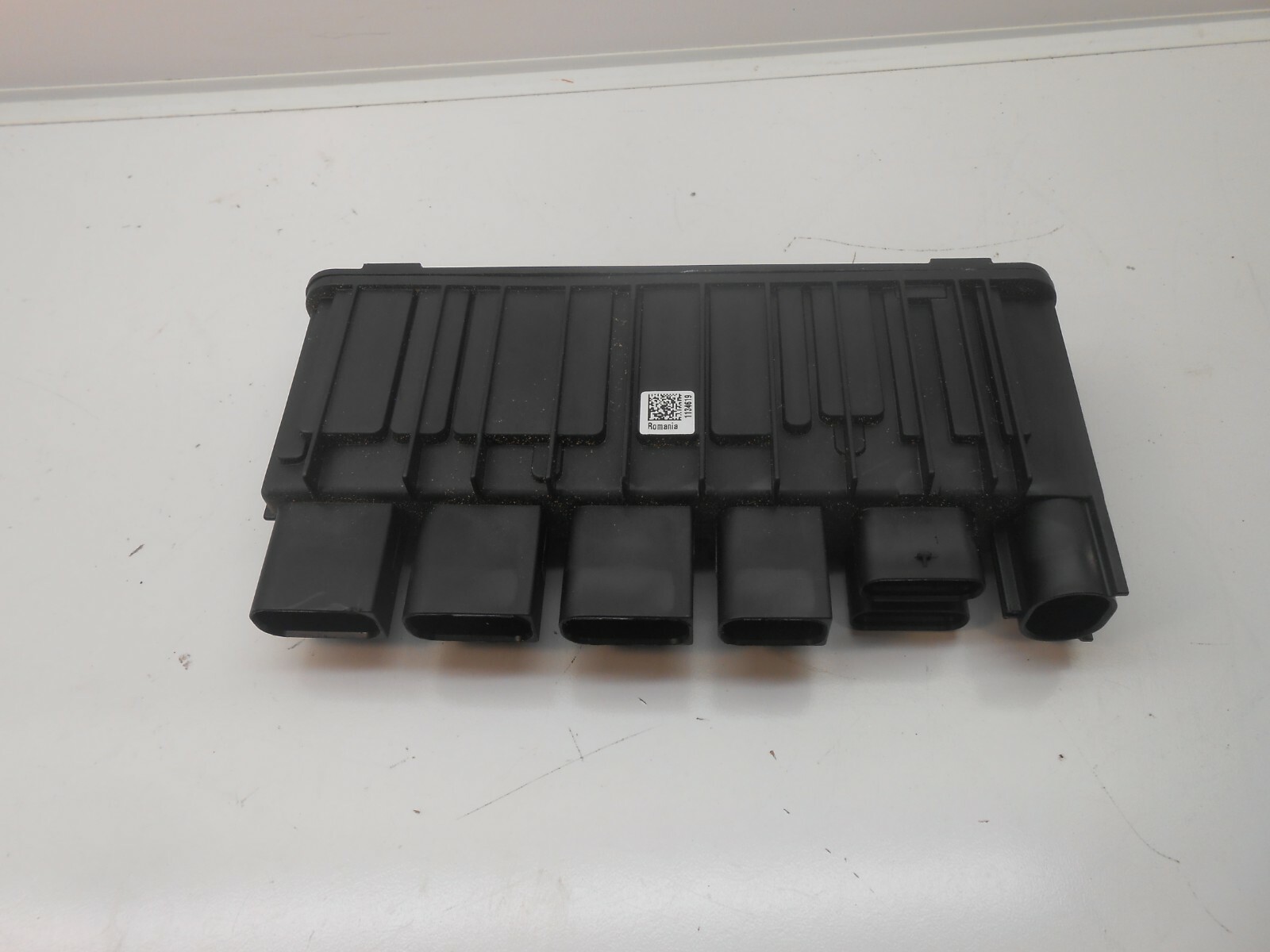 2015 BMW 5 SERIES INTEGRATED SUPPLY 8638551-185767 SH0197 | eBay 