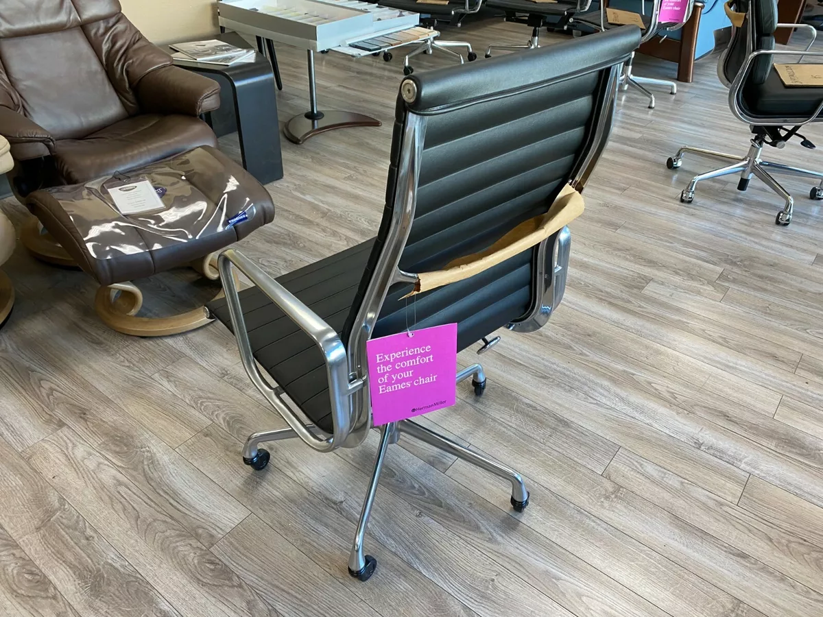 Ebay herman miller office chair new arrivals