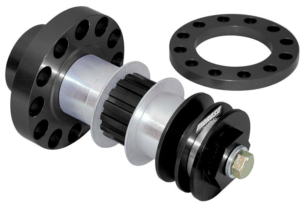 MOROSO #63846 SBF Vacuum & Dry Sump Pump Drive Kit | eBay