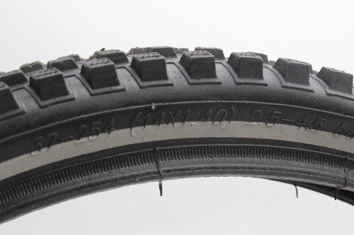New Schwalbe Little Joe Woom Edition 14x1.40" Kids Bike Tires Addix Compound - Picture 5 of 5