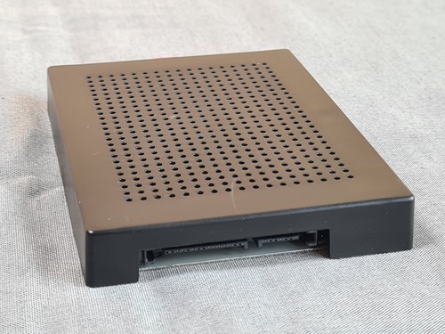 500GB Festplatte für Deutsche Telekom Media Receiver 400 - Bild 6 von 7