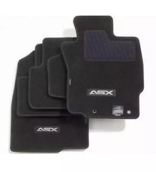 Asx floor mats deals