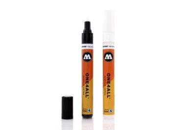 Molotow Marker ONE4ALL Acrylic 227HS - 74 Farben Deko Home DIY Streetart Sketch