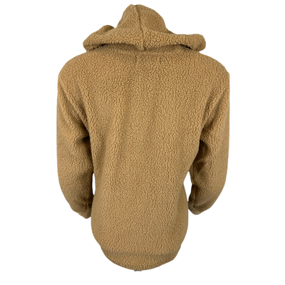 Koolaburra by UGG Brushed Back Sherpa 
