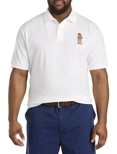 Polo ralph hotsell lauren 3xb big