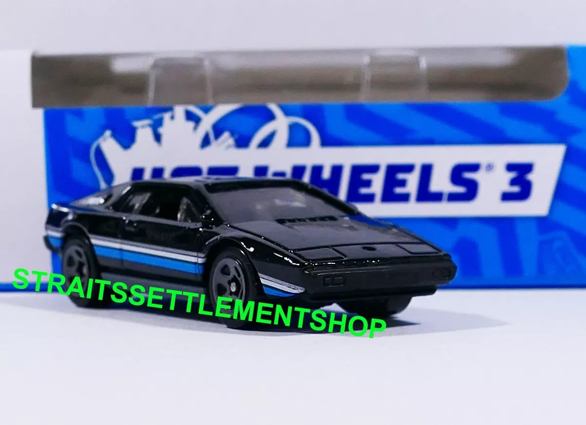 Lotus esprit s1 hot best sale wheels
