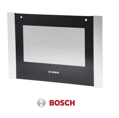CRISTAL PUERTA EXTERIOR HORNO BOSCH 00685761 685761 | eBay