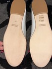 New In box A. Soliani Bais Fuxia White Flat/pink Cap Size 37 EU — photo 3