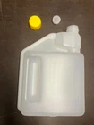 2000ml 2 Litre Plastic Bottles Plastic Bottles Dosing Bottles 50ml 100ml