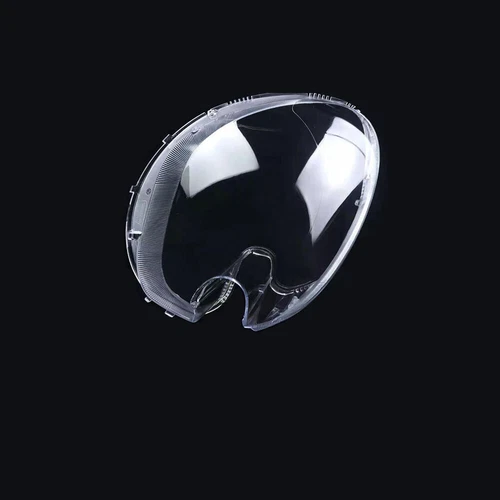 Headlight Transparents Lens Cover PC Lampshade For BMW Mini Cooper R56 Hatchback - Bild 9 von 10