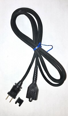 Central Vacuum Hose Power Cord Pigtail  Electrolux Aerus Centralux Part Genuine