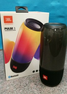ebay jbl pulse 3
