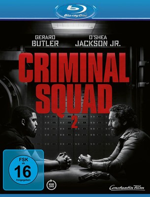 Criminal Squad 2 (BR)   Min: 132/DD5.1/WS