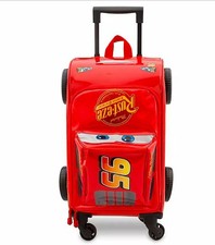 samsonite lightning mcqueen