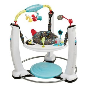 ebay exersaucer