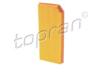 Topran 110460 Luftfilter FüR Vw Audi Seat Skoda